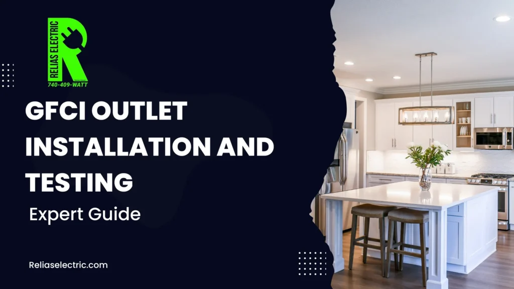 GFCI Outlet Installation and Testing: My Expert Guide 4 GFCI Outlet Installation and Testing